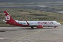 Air Berlin, D-ABMQ,(c/n 37780),Boeing 737-86J(WL), 17.01.2015, CGN-EDDK, Köln /Bonn, Germany 