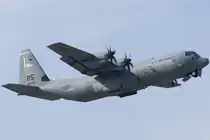 08-8605 Lockheed C-130J-30 Hercules 22.03.2013