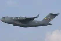 09-9205 Boeing C-17A Globemaster III 13.02.2013 