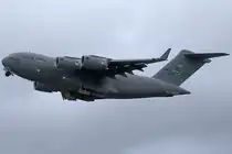 10-0216 Boeing C-17A Globemaster III 30.01.2013