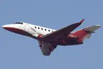 LY-FSK Hawker 900XP 02.03.2012 