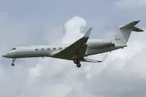 01-0076 Gulfstream V 09.05.2013