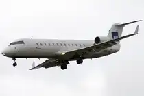 EC-JOD Canadair Regional Jet CRJ-200ER 05.01.2014