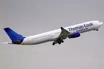 OY-VKG Airbus A330-343X 10.12.2013