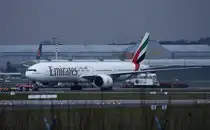 Emirates, A6-EGY,(c/n 41080),Boeing 777-31H (ER), 31.01.2015, HAM-EDDH, Hamburg, Germany 