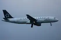 Lufthansa, D-AIPC, (c/n 071),Airbus A 320-211, 31.01.2015, HAM-EDDH, Hamburg, Germany (Taufname :Braunschweig), (Star Alliance cs.)