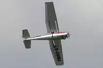 D-EMRS Reims-Cessna F152 15.07.2014 Aero-Beta Flight Training