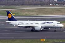 Lufthansa, D-AIZM  ohne , Airbus, A 320-214, 03.04.2015, DUS-EDDL, Düsseldorf, Germany