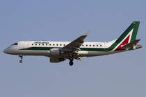Alitalia - CityLiner, EI-RDA, Embraer, ERJ-175, 02.05.2015, FRA, Frankfurt, Germany 





