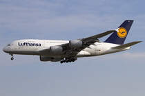 Lufthansa, D-AIMI, Airbus, A380-841, 02.05.2015, FRA, Frankfurt, Germany 