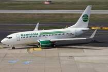 Germania, D-AGES, Boeing, 737-75B, 03.04.2015, DUS-EDDL, Düsseldorf, Germany