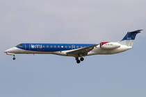 British Midland, G-RJXG, Embrear, ERJ-145EP, 02.05.2015, FRA, Frankfurt, Germany 





