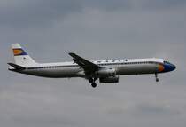 Lufthansa, D-AIDV,(c/n 5413), Airbus A 321-231, 22.05.2015,HAM-EDDH, Hamburg, Germany (Retro cs.)