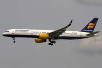 Icelandiair, TF-FIP, Boeing, B757-208, 02.05.2015, FRA, Frankfurt, Germany 



