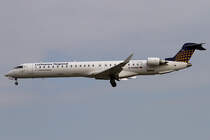 Lufthansa - CityLine, D-AECA, Embraer, ERJ-190, 02.05.2015, FRA, Frankfurt, Germany




