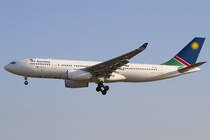 Air Namibia, V5-ANP, Airbus, A330-243, 02.05.2015, FRA, Frankfurt, Germany



