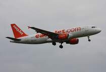 EasyJet, G-EZUS,(c/n 5104), Airbus A 320-214, 22.05.2015, HAM-EDDH, Hamburg, Germany 