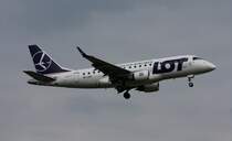 LOT Polish Airlines, SP-LDF, (c/n 17000035),Embraer ERJ -170-100, 22.05.2015, HAM-EDDH, Hamburg, Germany 