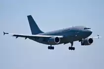 German Air Force (GAF), 10+24, Airbus, A 310-304 MRTT, 05.06.2015, CGN-EDDK, Köln-Bonn, Germany