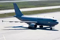 German Air Force (GAF), 10+24, Airbus, A 310-304 MRTT, 05.06.2015, CGN-EDDK, Köln-Bonn, Germany