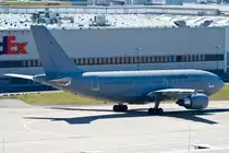 German Air Force (GAF), 10+24, Airbus, A 310-304 MRTT, 05.06.2015, CGN-EDDK, Köln-Bonn, Germany