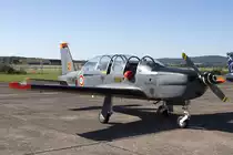 France - Air Force, 73 ( 315-WP ), Socata, TB-30 Epsilon, 28.06.2015, LFSX, Luxeuil, France 




