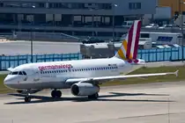 Germanwings (4U/GWI), D-AGWD, Airbus, A 319-132 (neue GW-Lkrg.), 05.06.2015, CGN-EDDK, Köln-Bonn, Germany