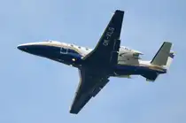 OK-XLS Silesia Air Cessna 560XL Citation XLS   gestartet am 13.05.2015 in München