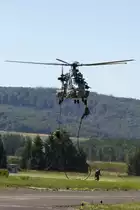 France - Air Force, 2626 ( SD ), Eurocopter, EC-725R2, 28.06.2015, LFSX, Luxeuil, France 





