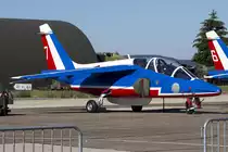 France - Air Force, E139,  Dassault-Dornier, Alpha-Jet-E, 28.06.2015, LFSX, Luxeuil, France 




