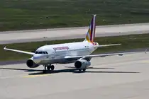 Germanwings (4U/GWI), D-AGWB, Airbus, A 319-132 (neue GW-Lkrg.), 05.06.2015, CGN-EDDK, Köln-Bonn, Germany