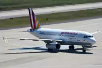 Germanwings (4U/GWI), D-AGWB, Airbus, A 319-132 (neue GW-Lkrg.), 05.06.2015, CGN-EDDK, Köln-Bonn, Germany