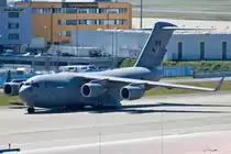Canada Air Force (CFC), 177702, Boeing, CC-177 Globemaster III (C-17 A), 05.06.2015, CGN-EDDK, Kln-Bonn, Germany
