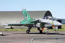 France - Air Force, 119 ( 113-IX ), Dassault, Rafale C, 28.06.2015, LFSX, Luxeuil, France






