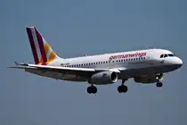 Germanwings (4U/GWI), D-AGWF, Airbus, A 319-132 (neue GW-Lkrg.), 05.06.2015, CGN-EDDK, Köln-Bonn, Germany