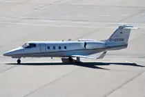 Quick Air Jet Charter (QAJ), D-CCGN, Learjet, 55, 05.06.2015, CGN-EDDK, Köln-Bonn, Germany