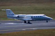 Quick Air Jet Charter (QAJ), D-CCGN, Learjet, 55, 05.06.2015, CGN-EDDK, Köln-Bonn, Germany