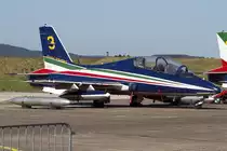 Italy - Air Force, MM54473, Aermacchi, MB-339PAN, 28.06.2015, LFSX, Luxeuil, France




