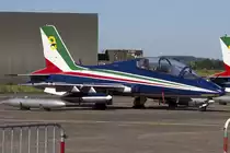 Italy - Air Force, MM54479, Aermacchi, MB-339PAN, 28.06.2015, LFSX, Luxeuil, France




