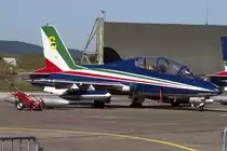 Italy - Air Force, MM54482, Aermacchi, MB-339PAN, 28.06.2015, LFSX, Luxeuil, France 



