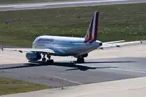 Germanwings (4U/GWI), D-AGWG, Airbus, A 319-132 (neue GW-Lkrg.), 05.06.2015, CGN-EDDK, Köln-Bonn, Germany