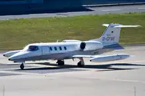 Quick Air Jet Charter (QAJ), D-CFGG, Learjet, 36, 05.06.2015, CGN-EDDK, Köln-Bonn, Germany