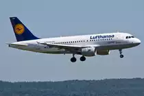 Lufthansa (LH/DLH), D-AILW  Donaueschingen , Airbus, A 319-114, 05.06.2015, CGN-EDDK, Köln-Bonn, Germany