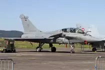 France - Air Force, 330 ( 113-IE ), Dassault, Rafale B, 28.06.2015, LFSX, Luxeuil, France



