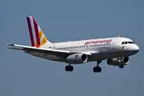 Germanwings (4U/GWI), D-AGWK, Airbus, A 319-132 (neue GW-Lkrg.), 05.06.2015, CGN-EDDK, Köln-Bonn, Germany