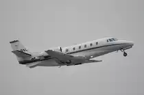 CS-DXL NetJets Europe Cessna 560XL Citation XLS  gestartet am 15.05.2015 in München