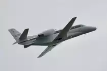 CS-DXZ NetJets Europe Cessna 560XL Citation XLS  in München gestartet   15.05.2015