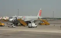 NIKI, OE-LEF, (c/n 4368),Airbus A 320-214, 02.07.2015, VIE-LOWW, Wien-Schwechat, Österreich 