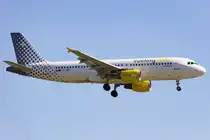 Vueling, EC-MBK, Airbus, A320-214, 20.09.2015, BCN, Barcelona, Spain


