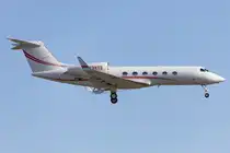 Private, N338TZ, Gulfstream, G-450, 20.09.2015, BCN, Barcelona, Spain 




